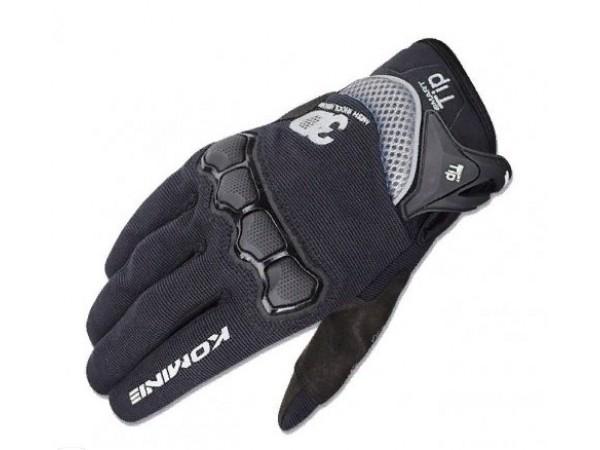 Купить  Перчатки KOMINE GK-162  р-р XL (пар) (0 купить с доставкой по Москве и России, цена, технические характеристики, комплектация фото  - motoserp.ru