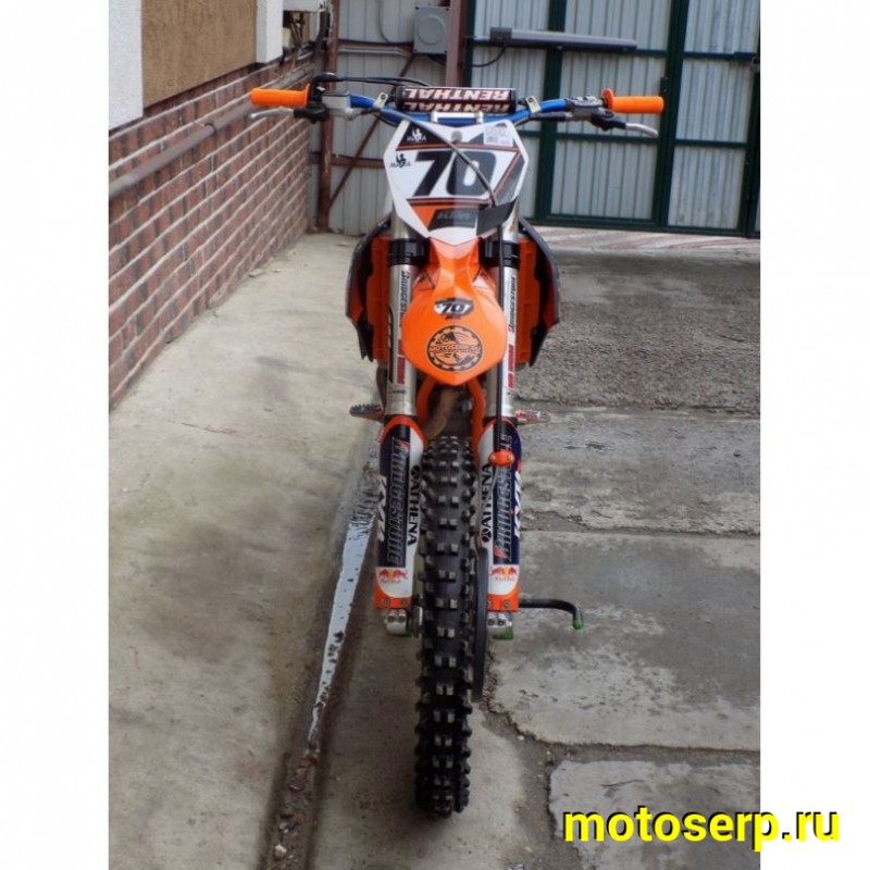 Купить  ====Мотоцикл KTM 350 SX-F Кросс 2015г.в. Полная переборка двигателя, подвески и ходовой 15 м/ч назад, отличное сост. (шт) купить с доставкой по Москве и России, цена, технические характеристики, комплектация фото  - motoserp.ru