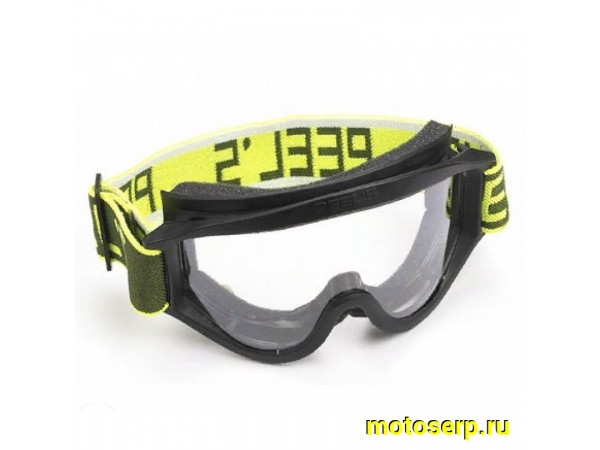 Купить  Очки мото Кросс G-1  (шт) (0 купить с доставкой по Москве и России, цена, технические характеристики, комплектация фото  - motoserp.ru