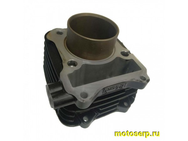 Купить  Цилиндр голый 157FMI, 125cc, D-57 S1 (шт) (BL 11210QK01000 купить с доставкой по Москве и России, цена, технические характеристики, комплектация фото  - motoserp.ru