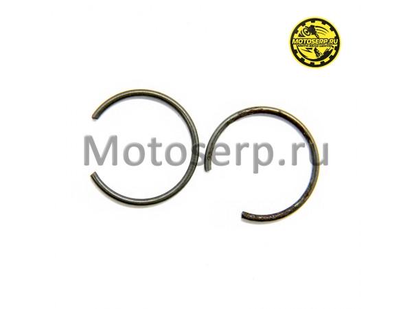 Купить  Кольцо стопорное поршневого пальца d-14mm 157FMI и др. (пара)  (BL 09381Q140801 купить с доставкой по Москве и России, цена, технические характеристики, комплектация фото  - motoserp.ru