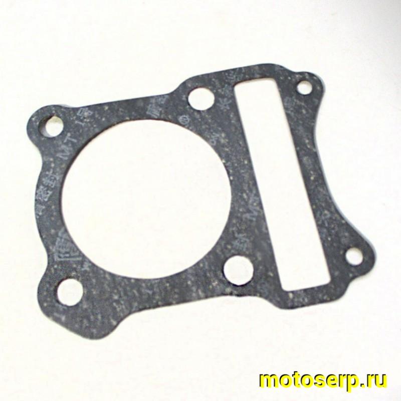 Купить  Прокладка цилиндра 157FMI, 125cc, D-57mm "S1" (шт) (BL 11241QK01020 купить с доставкой по Москве и России, цена, технические характеристики, комплектация фото  - motoserp.ru