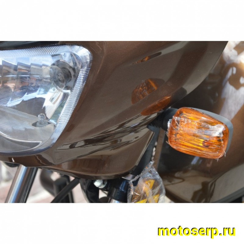 Купить  Мопед MM NORDWING 50 (Нордвинг 50) 50сс; колеса диск/барабан,  2.75-18" / 3.00-18", 4х КПП  (шт) 0110 (MM купить с доставкой по Москве и России, цена, технические характеристики, комплектация фото  - motoserp.ru