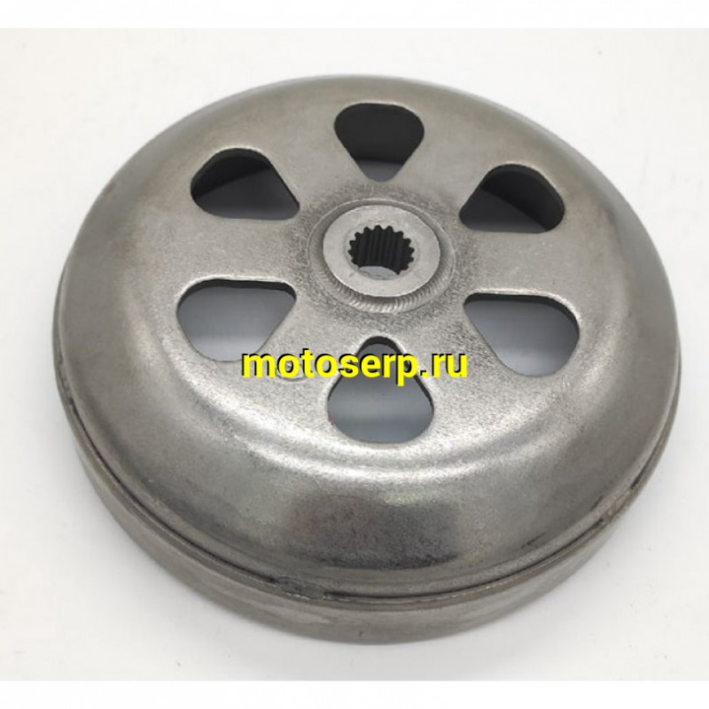 Купить  Сцепление барабан голый ATV LINHAI YAMAHA D400 (шт) (Li-Ya купить с доставкой по Москве и России, цена, технические характеристики, комплектация фото  - motoserp.ru