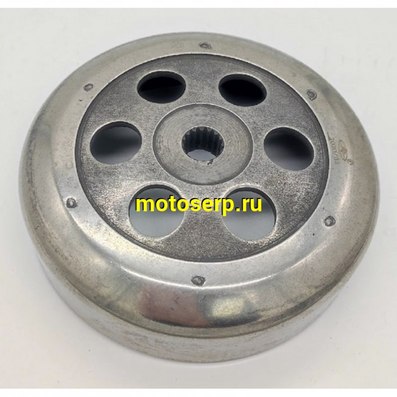 Купить  Сцепление барабан голый ATV LINHAI YAMAHA D300 (шт) (Li-Ya купить с доставкой по Москве и России, цена, технические характеристики, комплектация фото  - motoserp.ru