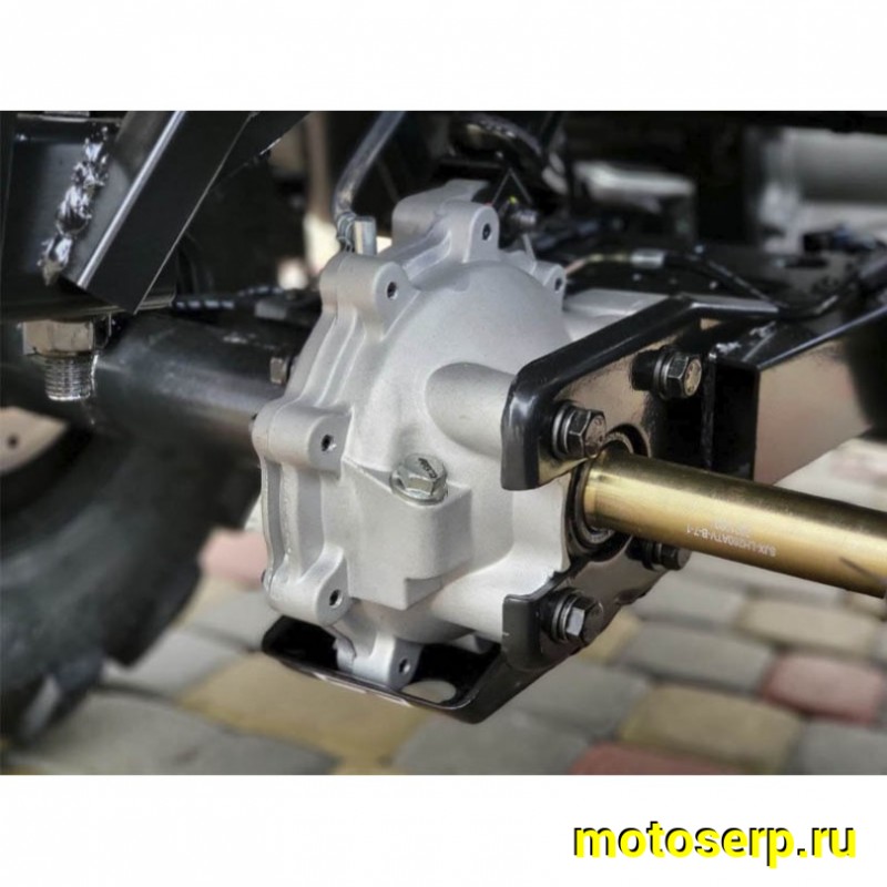 Купить  ====300cc Квадроцикл LINHAI YAMAHA LH300ATV-B-EFI Promax (Линхай) (Спортинв) 4х4 300сс, утил., вод.охл., ИНЖЕКТОР, диск/диск,12"/10"(шт) (Бел купить с доставкой по Москве и России, цена, технические характеристики, комплектация фото  - motoserp.ru