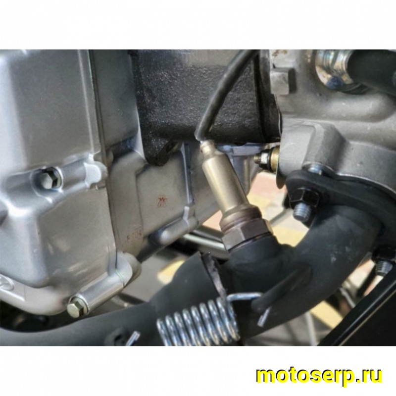 Купить  ====300cc Квадроцикл LINHAI YAMAHA LH300ATV-B-EFI Promax (Линхай) (Спортинв) 4х4 300сс, утил., вод.охл., ИНЖЕКТОР, диск/диск,12"/10"(шт) (Бел купить с доставкой по Москве и России, цена, технические характеристики, комплектация фото  - motoserp.ru