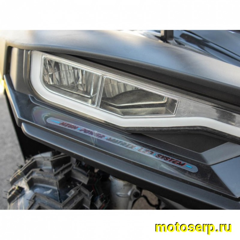 Купить  ====300cc Квадроцикл LINHAI YAMAHA LH300ATV-B-EFI Promax (Линхай) (Спортинв) 4х4 300сс, утил., вод.охл., ИНЖЕКТОР, диск/диск,12"/10"(шт) (Бел купить с доставкой по Москве и России, цена, технические характеристики, комплектация фото  - motoserp.ru