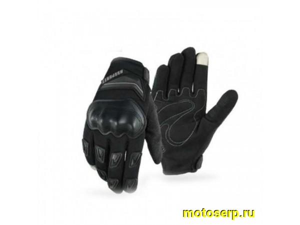 Купить  Перчатки SPURTT 1903 черные (XL) (пар) (Regul 301202-5 купить с доставкой по Москве и России, цена, технические характеристики, комплектация фото  - motoserp.ru