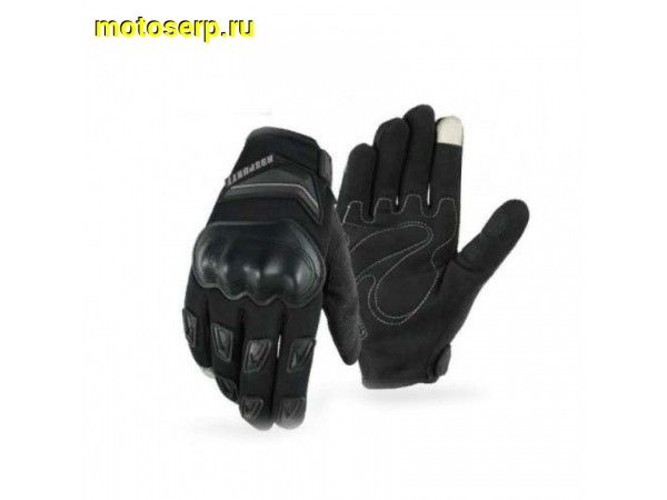 Купить  Перчатки SPURTT 1903 черные (XXL) (пар) (Regul 301202-8 купить с доставкой по Москве и России, цена, технические характеристики, комплектация фото  - motoserp.ru