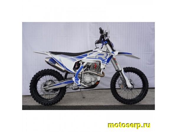 Купить  ====Мотоцикл Кросс/Эндуро GR7 F250A-M (4T 172FMM) Enduro LITE (спортинв), 2023г. (шт) купить с доставкой по Москве и России, цена, технические характеристики, комплектация фото  - motoserp.ru