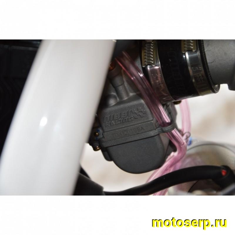 Купить  ====Мотоцикл Кросс/Эндуро GR7 F300L-M (4T 174MN) Enduro LITE (спортинв) 2023г. (шт) (GR купить с доставкой по Москве и России, цена, технические характеристики, комплектация фото  - motoserp.ru