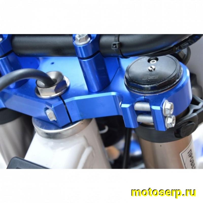 Купить  ====Мотоцикл Кросс/Эндуро GR7 F300L-M (4T 174MN) Enduro LITE (спортинв) 2023г. (шт) (GR купить с доставкой по Москве и России, цена, технические характеристики, комплектация фото  - motoserp.ru