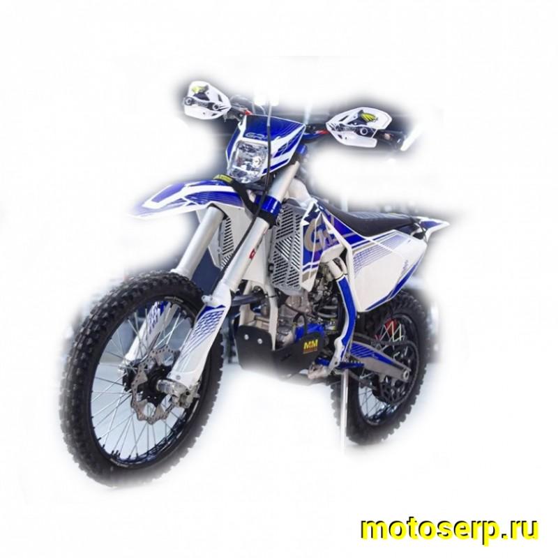 Купить  ====Мотоцикл Кросс/Эндуро GR7 F300L-M (4T 174MN) Enduro LITE (спортинв) 2023г. (шт) (GR купить с доставкой по Москве и России, цена, технические характеристики, комплектация фото  - motoserp.ru
