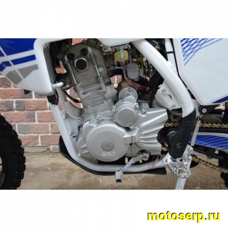 Купить  ====Мотоцикл Кросс/Эндуро GR7 F300L-M (4T 174MN) Enduro LITE (спортинв) 2023г. (шт) (GR купить с доставкой по Москве и России, цена, технические характеристики, комплектация фото  - motoserp.ru