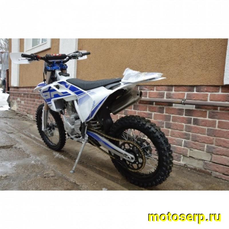 Купить  ====Мотоцикл Кросс/Эндуро GR7 F300L-M (4T 174MN) Enduro LITE (спортинв) 2023г. (шт) (GR купить с доставкой по Москве и России, цена, технические характеристики, комплектация фото  - motoserp.ru