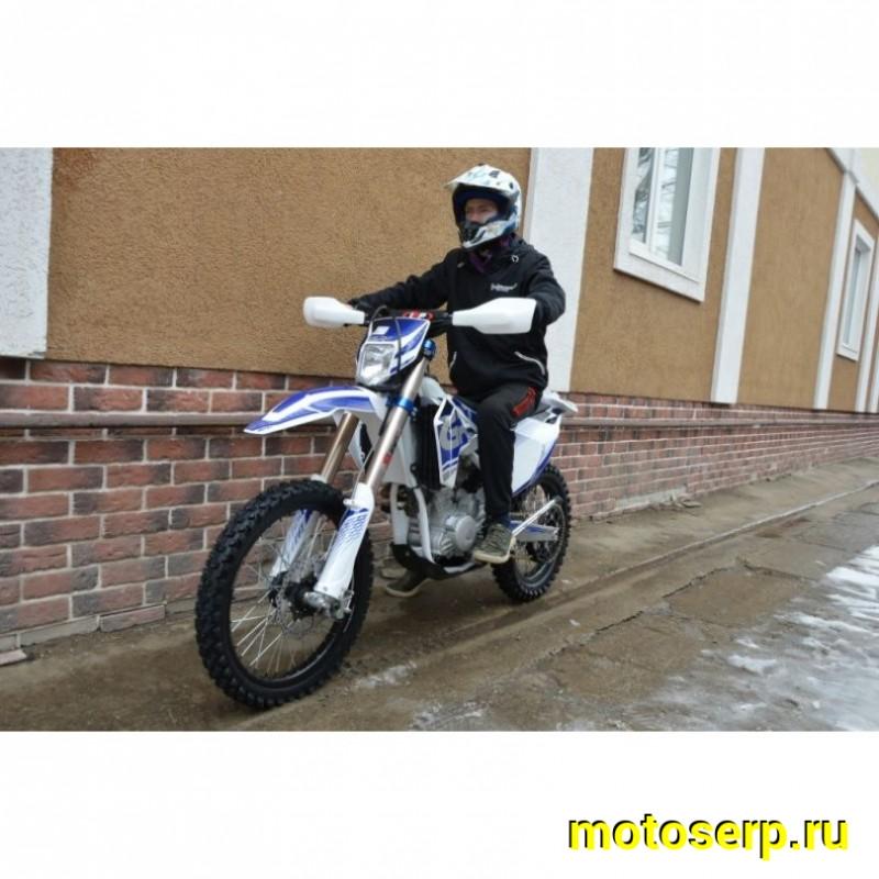 Купить  ====Мотоцикл Кросс/Эндуро GR7 F300L-M (4T 174MN) Enduro LITE (спортинв) 2023г. (шт) (GR купить с доставкой по Москве и России, цена, технические характеристики, комплектация фото  - motoserp.ru