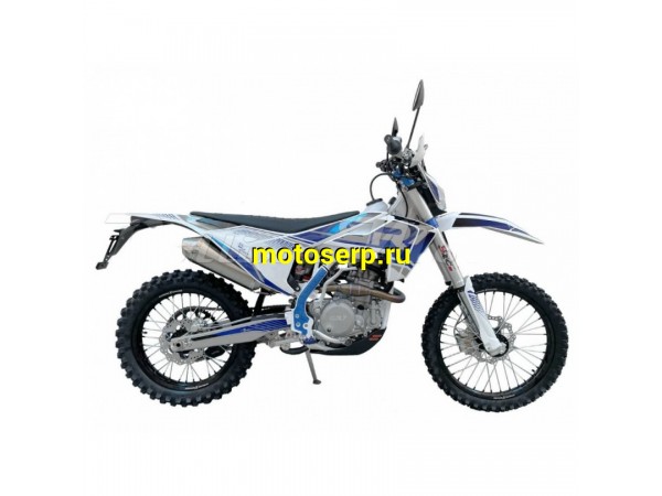 Купить  ====Мотоцикл Кросс/Эндуро GR7 F300L (4T 182MM 2x вал. FCR) Enduro OPTIMUM (спортинв) 2023г. (шт) (GR купить с доставкой по Москве и России, цена, технические характеристики, комплектация фото  - motoserp.ru