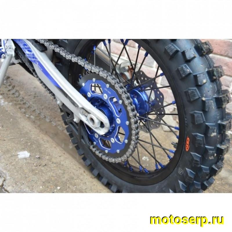 Купить  ====Мотоцикл Кросс/Эндуро GR7 F300L (4T 182MM 2x вал. EFI) Enduro PRO (спортинв) 2023г. (шт) (GR купить с доставкой по Москве и России, цена, технические характеристики, комплектация фото  - motoserp.ru