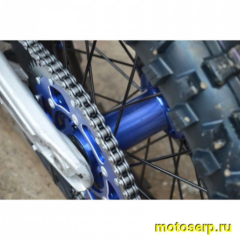 Купить  ====Мотоцикл Кросс/Эндуро GR7 F300L (4T 182MM 2x вал. EFI) Enduro PRO (спортинв) 2023г. (шт) (GR купить с доставкой по Москве и России, цена, технические характеристики, комплектация фото  - motoserp.ru