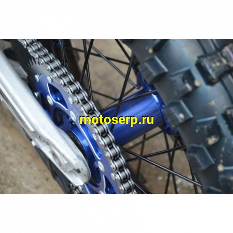 Купить  ====Мотоцикл Кросс/Эндуро GR7 F300L (4T 182MM 2x вал. EFI) Enduro PRO (спортинв) 2023г. (шт) (GR купить с доставкой по Москве и России, цена, технические характеристики, комплектация фото  - motoserp.ru