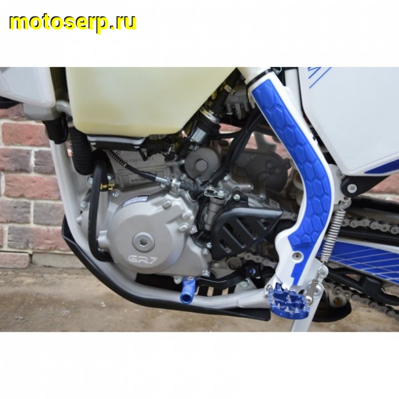 Купить  ====Мотоцикл Кросс/Эндуро GR7 F300L (4T 182MM 2x вал. EFI) Enduro PRO (спортинв) 2023г. (шт) (GR купить с доставкой по Москве и России, цена, технические характеристики, комплектация фото  - motoserp.ru