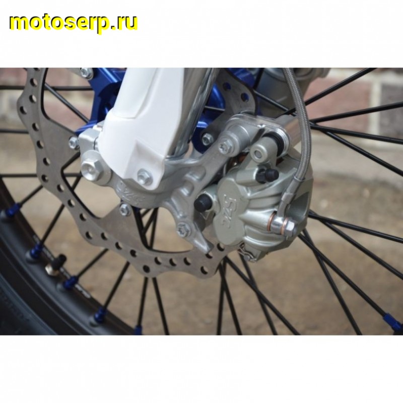 Купить  ====Мотоцикл Кросс/Эндуро GR7 F300L (4T 182MM 2x вал. EFI) Enduro PRO (спортинв) 2023г. (шт) (GR купить с доставкой по Москве и России, цена, технические характеристики, комплектация фото  - motoserp.ru