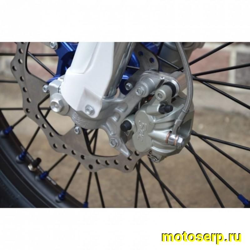 Купить  ====Мотоцикл Кросс/Эндуро GR7 F300L (4T 182MM 2x вал. EFI) Enduro PRO (спортинв) 2023г. (шт) (GR купить с доставкой по Москве и России, цена, технические характеристики, комплектация фото  - motoserp.ru