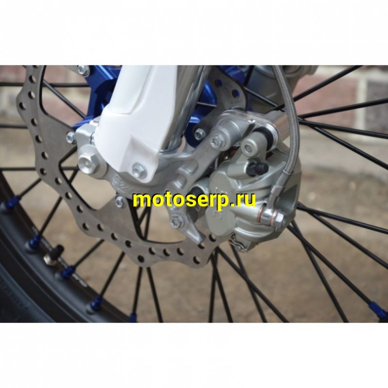 Купить  ====Мотоцикл Кросс/Эндуро GR7 F300L (4T 182MM 2x вал. EFI) Enduro PRO (спортинв) 2023г. (шт) (GR купить с доставкой по Москве и России, цена, технические характеристики, комплектация фото  - motoserp.ru