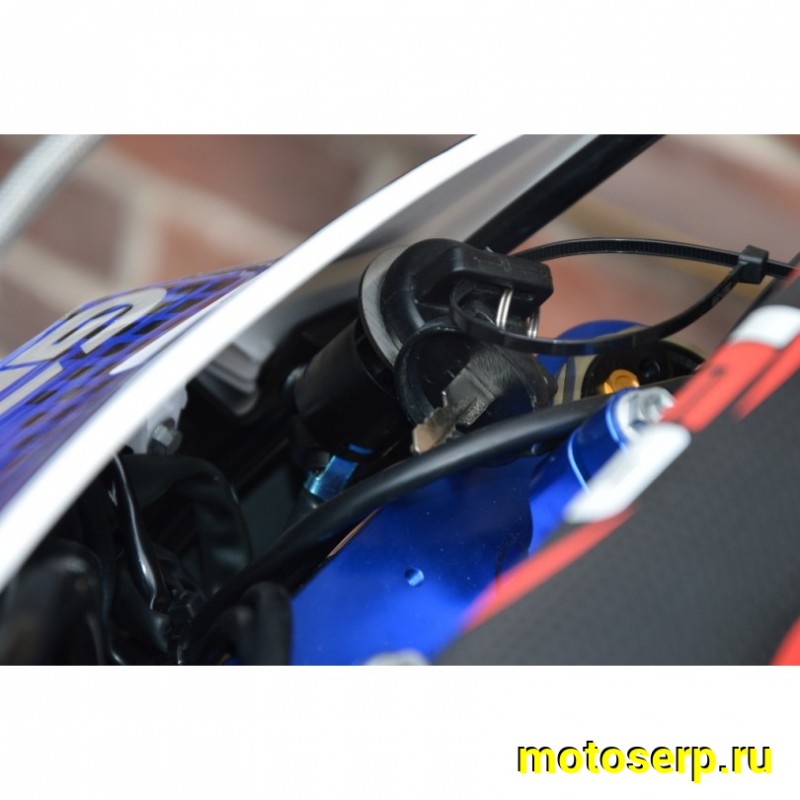 Купить  ====Мотоцикл Кросс/Эндуро GR7 F300L (4T 182MM 2x вал. EFI) Enduro PRO (спортинв) 2023г. (шт) (GR купить с доставкой по Москве и России, цена, технические характеристики, комплектация фото  - motoserp.ru