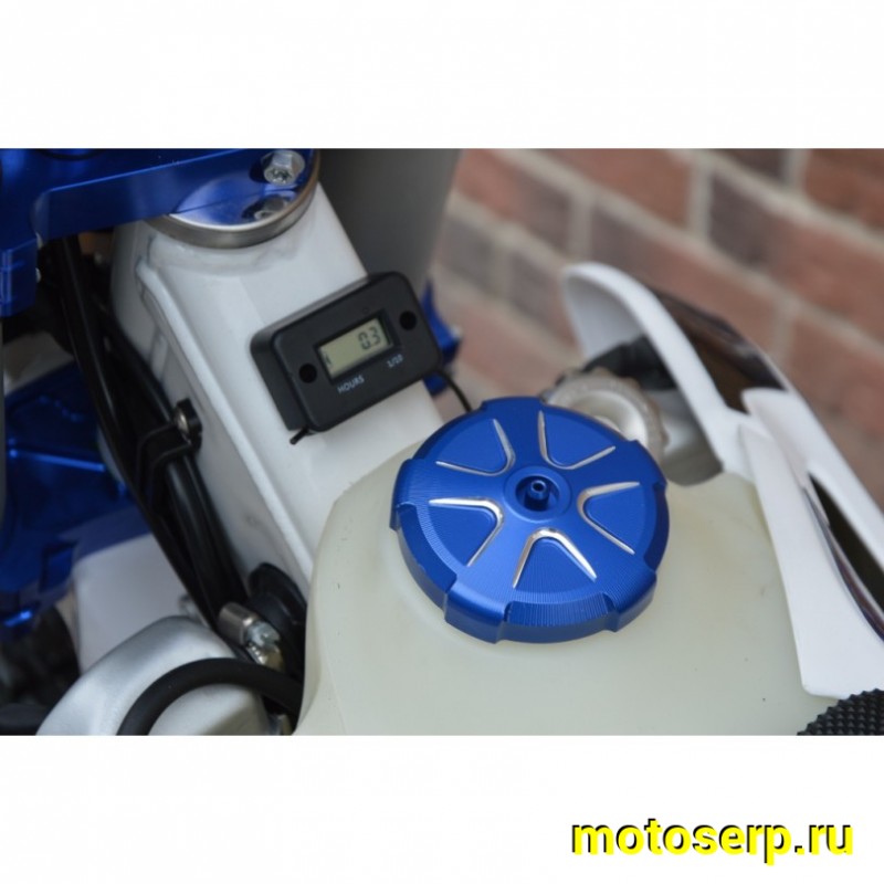 Купить  ====Мотоцикл Кросс/Эндуро GR7 F300L (4T 182MM 2x вал. EFI) Enduro PRO (спортинв) 2023г. (шт) (GR купить с доставкой по Москве и России, цена, технические характеристики, комплектация фото  - motoserp.ru