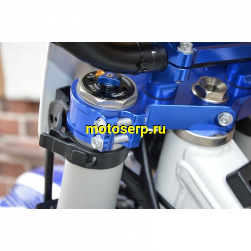 Купить  ====Мотоцикл Кросс/Эндуро GR7 F300L (4T 182MM 2x вал. EFI) Enduro PRO (спортинв) 2023г. (шт) (GR купить с доставкой по Москве и России, цена, технические характеристики, комплектация фото  - motoserp.ru