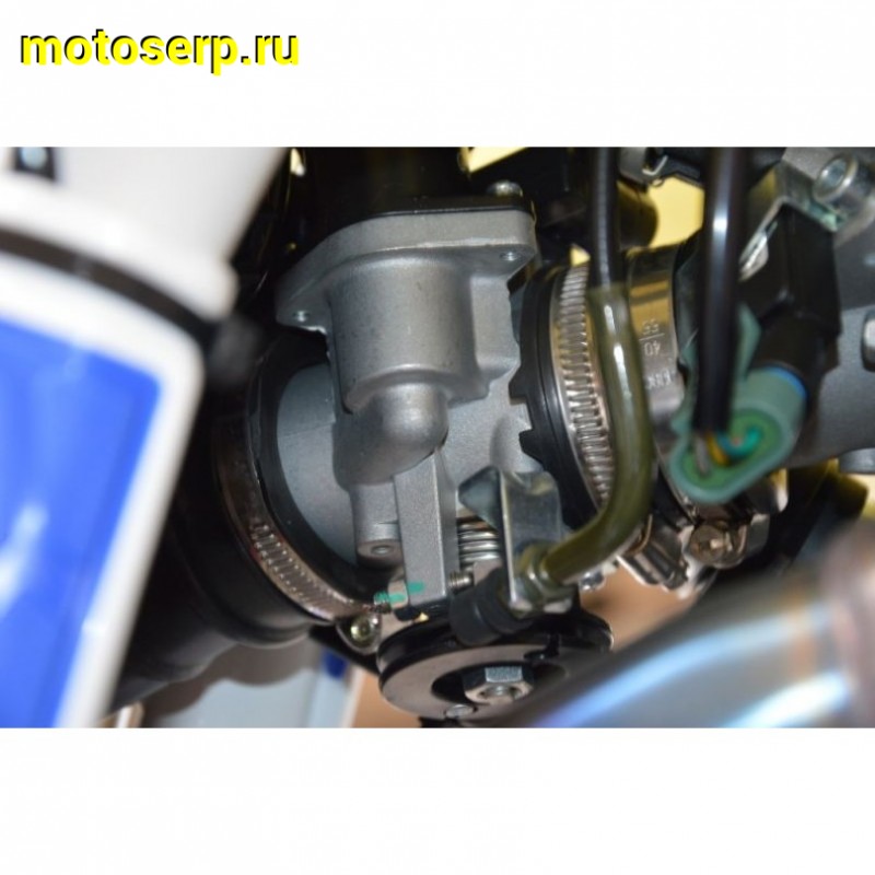 Купить  ====Мотоцикл Кросс/Эндуро GR7 F300L (4T 182MM 2x вал. EFI) Enduro PRO (спортинв) 2023г. (шт) (GR купить с доставкой по Москве и России, цена, технические характеристики, комплектация фото  - motoserp.ru