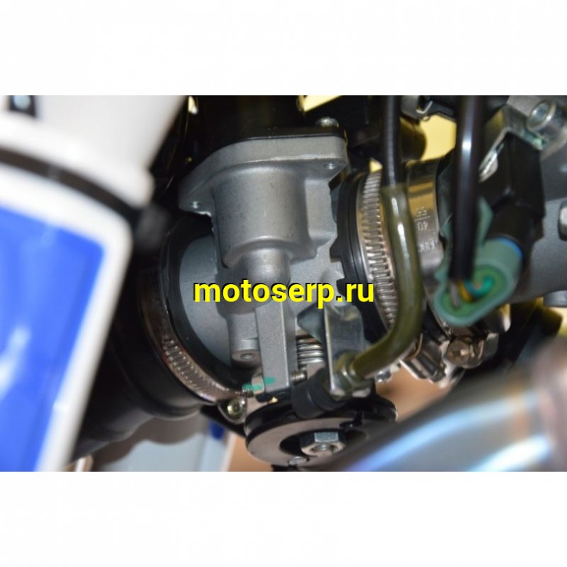 Купить  ====Мотоцикл Кросс/Эндуро GR7 F300L (4T 182MM 2x вал. EFI) Enduro PRO (спортинв) 2023г. (шт) (GR купить с доставкой по Москве и России, цена, технические характеристики, комплектация фото  - motoserp.ru