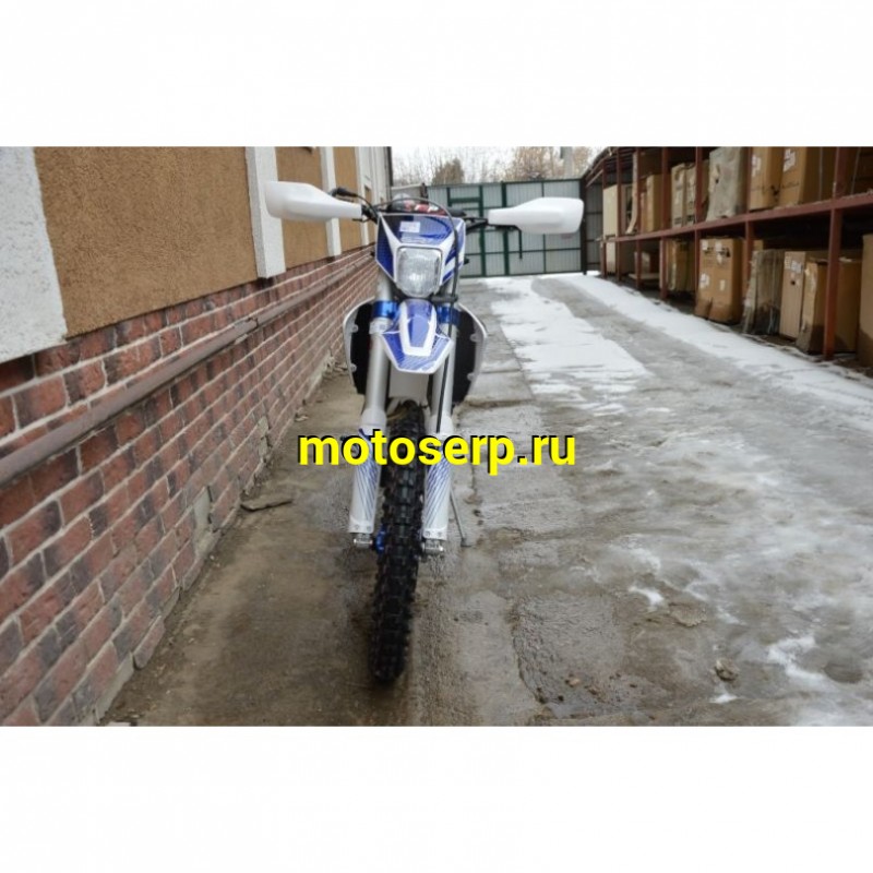 Купить  ====Мотоцикл Кросс/Эндуро GR7 F300L (4T 182MM 2x вал. EFI) Enduro PRO (спортинв) 2023г. (шт) (GR купить с доставкой по Москве и России, цена, технические характеристики, комплектация фото  - motoserp.ru