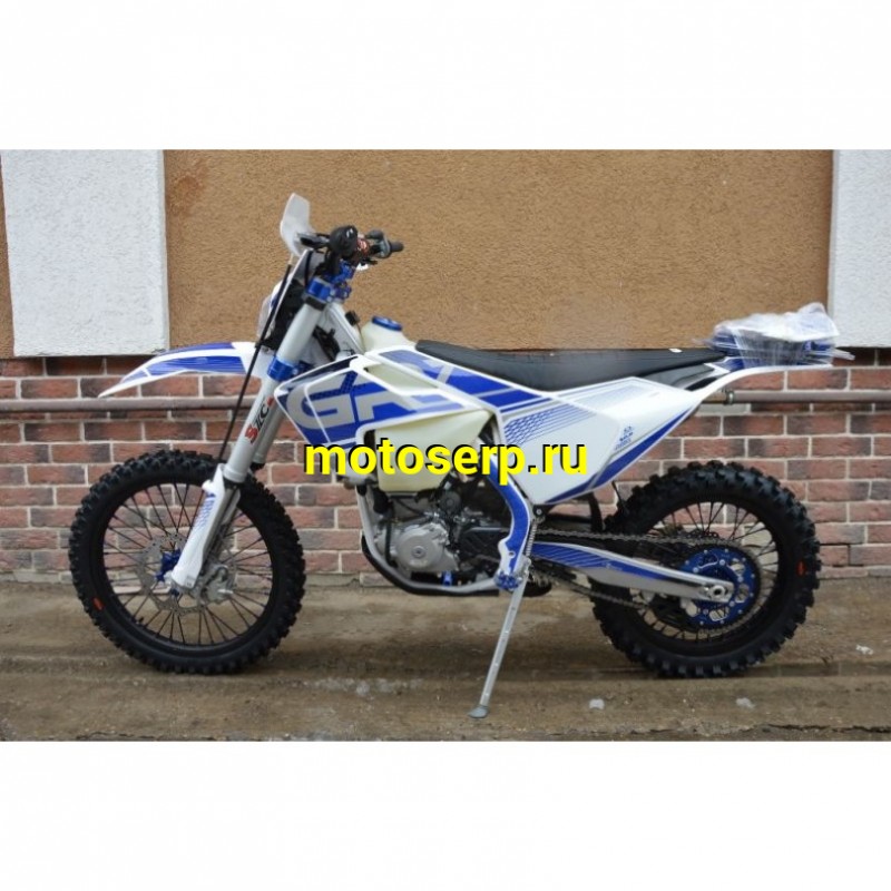Купить  ====Мотоцикл Кросс/Эндуро GR7 F300L (4T 182MM 2x вал. EFI) Enduro PRO (спортинв) 2023г. (шт) (GR купить с доставкой по Москве и России, цена, технические характеристики, комплектация фото  - motoserp.ru