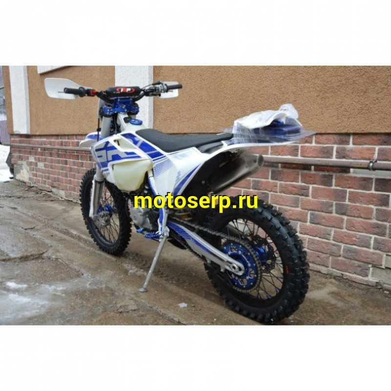 Купить  ====Мотоцикл Кросс/Эндуро GR7 F300L (4T 182MM 2x вал. EFI) Enduro PRO (спортинв) 2023г. (шт) (GR купить с доставкой по Москве и России, цена, технические характеристики, комплектация фото  - motoserp.ru