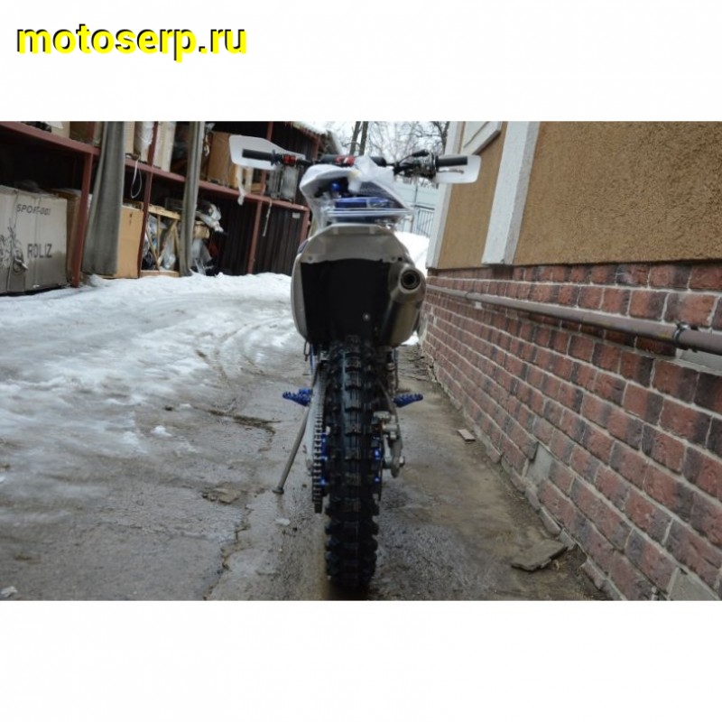 Купить  ====Мотоцикл Кросс/Эндуро GR7 F300L (4T 182MM 2x вал. EFI) Enduro PRO (спортинв) 2023г. (шт) (GR купить с доставкой по Москве и России, цена, технические характеристики, комплектация фото  - motoserp.ru