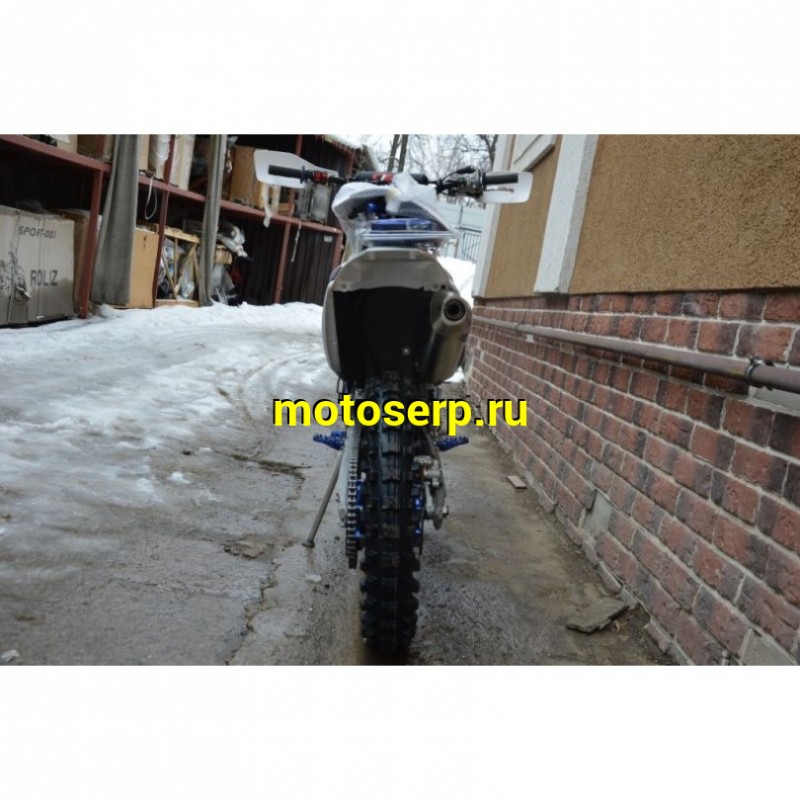 Купить  ====Мотоцикл Кросс/Эндуро GR7 F300L (4T 182MM 2x вал. EFI) Enduro PRO (спортинв) 2023г. (шт) (GR купить с доставкой по Москве и России, цена, технические характеристики, комплектация фото  - motoserp.ru