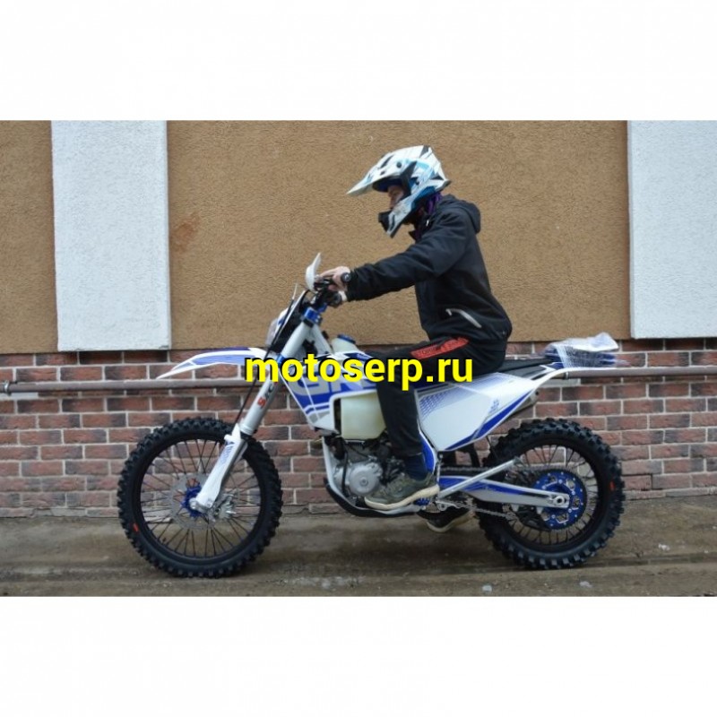 Купить  ====Мотоцикл Кросс/Эндуро GR7 F300L (4T 182MM 2x вал. EFI) Enduro PRO (спортинв) 2023г. (шт) (GR купить с доставкой по Москве и России, цена, технические характеристики, комплектация фото  - motoserp.ru