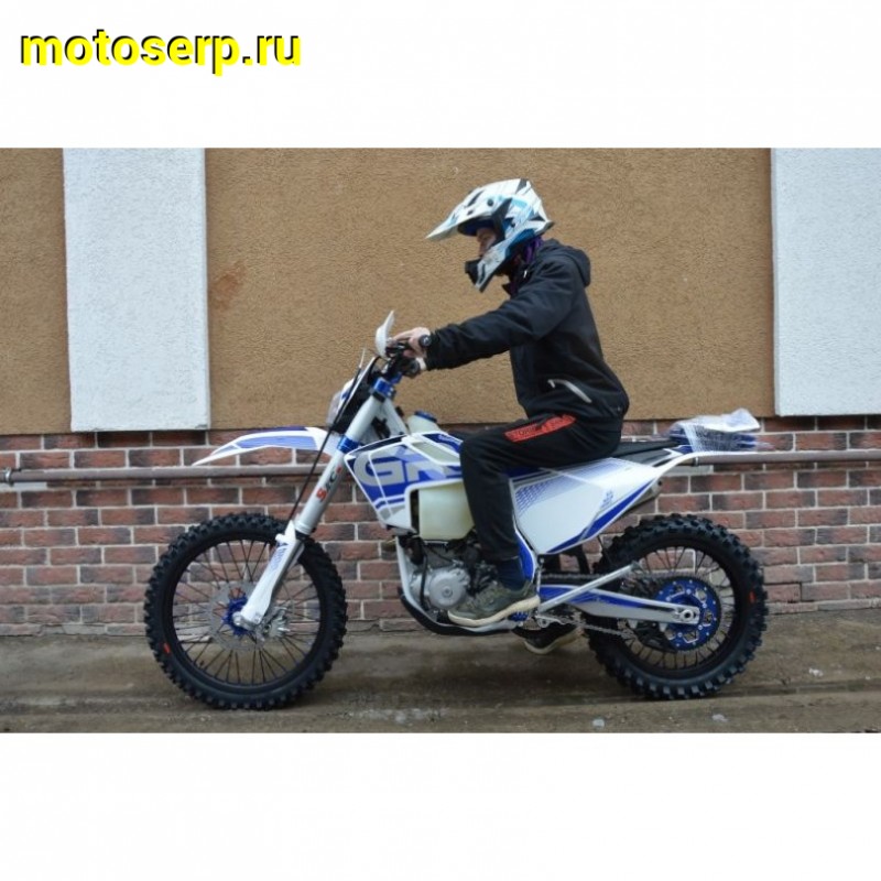 Купить  ====Мотоцикл Кросс/Эндуро GR7 F300L (4T 182MM 2x вал. EFI) Enduro PRO (спортинв) 2023г. (шт) (GR купить с доставкой по Москве и России, цена, технические характеристики, комплектация фото  - motoserp.ru