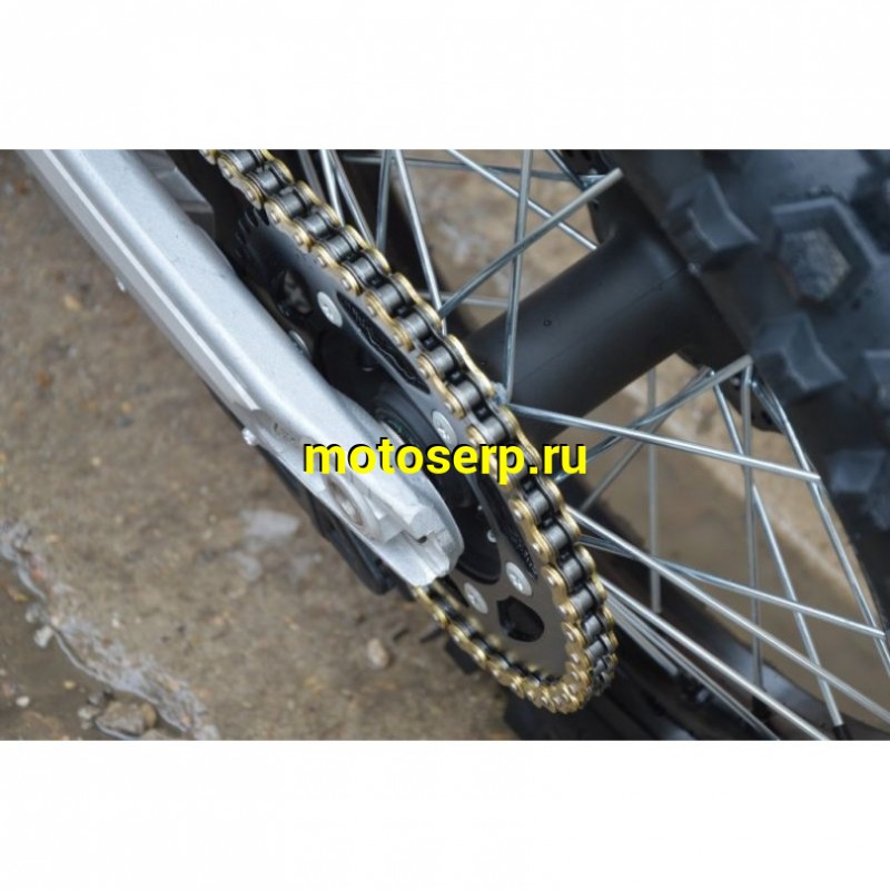 Купить  ====Мотоцикл Кросс/Эндуро GR8 F250A-M (4T 172FMM) Enduro LITE (спортинв), 2023г.  (шт) (GR купить с доставкой по Москве и России, цена, технические характеристики, комплектация фото  - motoserp.ru