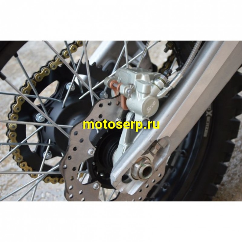 Купить  ====Мотоцикл Кросс/Эндуро GR8 F250A-M (4T 172FMM) Enduro LITE (спортинв), 2023г.  (шт) (GR купить с доставкой по Москве и России, цена, технические характеристики, комплектация фото  - motoserp.ru