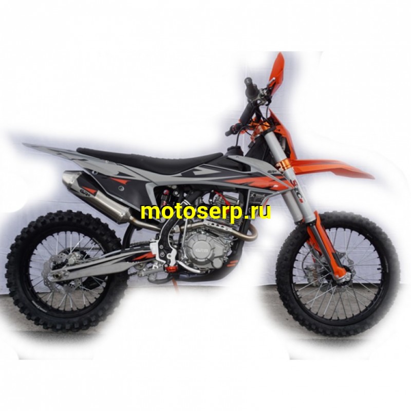 Купить  ====Мотоцикл Кросс/Эндуро GR8 F250A-M (4T 172FMM) Enduro LITE (спортинв), 2023г.  (шт) (GR купить с доставкой по Москве и России, цена, технические характеристики, комплектация фото  - motoserp.ru