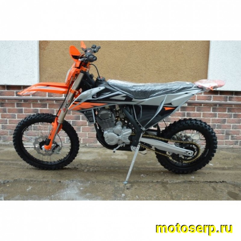 Купить  ====Мотоцикл Кросс/Эндуро GR8 F250A-M (4T 172FMM) Enduro LITE (спортинв), 2023г.  (шт) (GR купить с доставкой по Москве и России, цена, технические характеристики, комплектация фото  - motoserp.ru