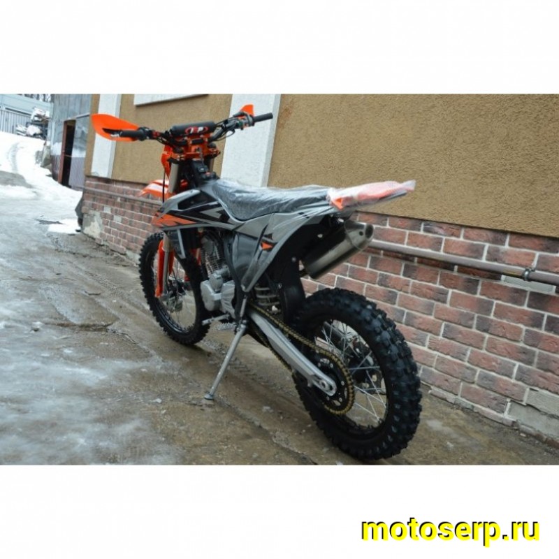 Купить  ====Мотоцикл Кросс/Эндуро GR8 F250A-M (4T 172FMM) Enduro LITE (спортинв), 2023г.  (шт) (GR купить с доставкой по Москве и России, цена, технические характеристики, комплектация фото  - motoserp.ru