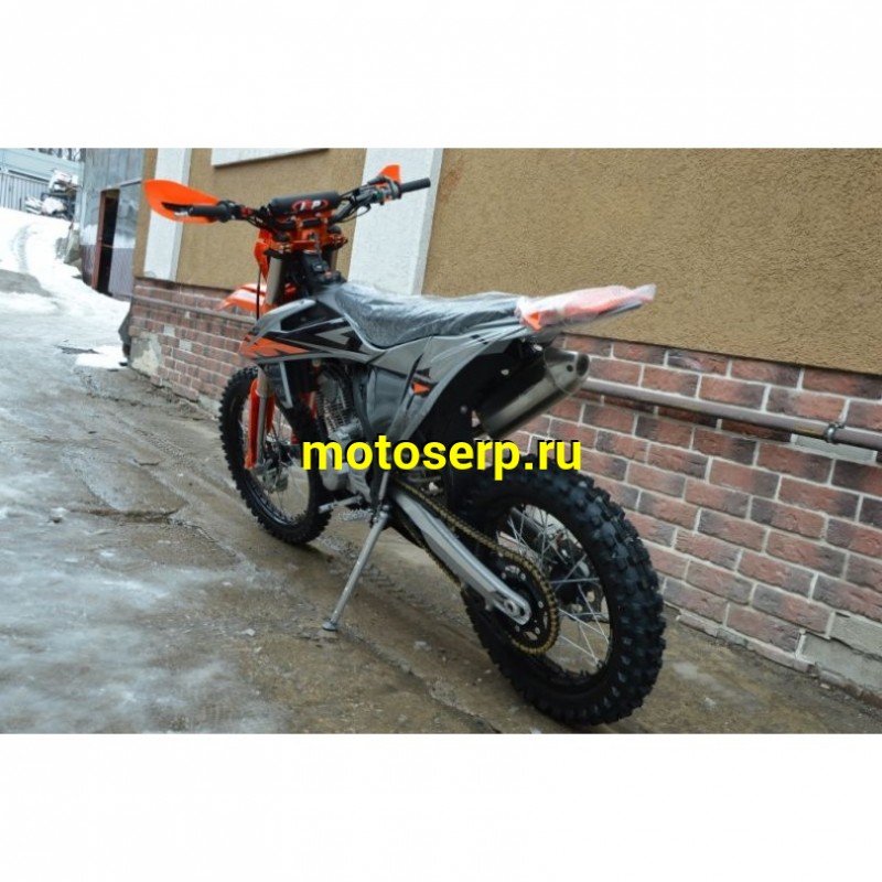 Купить  ====Мотоцикл Кросс/Эндуро GR8 F250A-M (4T 172FMM) Enduro LITE (спортинв), 2023г.  (шт) (GR купить с доставкой по Москве и России, цена, технические характеристики, комплектация фото  - motoserp.ru