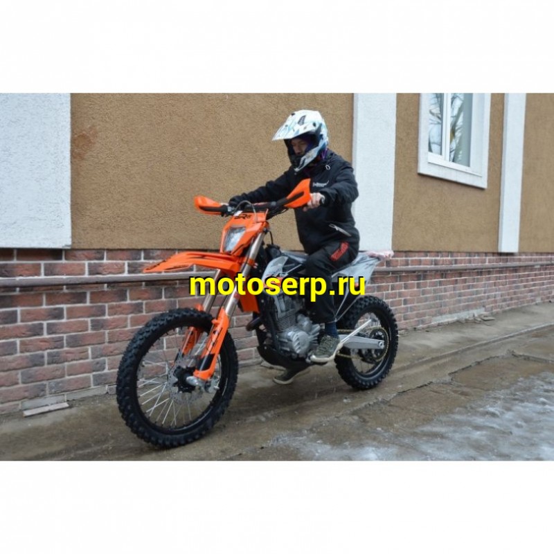 Купить  ====Мотоцикл Кросс/Эндуро GR8 F250A-M (4T 172FMM) Enduro LITE (спортинв), 2023г.  (шт) (GR купить с доставкой по Москве и России, цена, технические характеристики, комплектация фото  - motoserp.ru