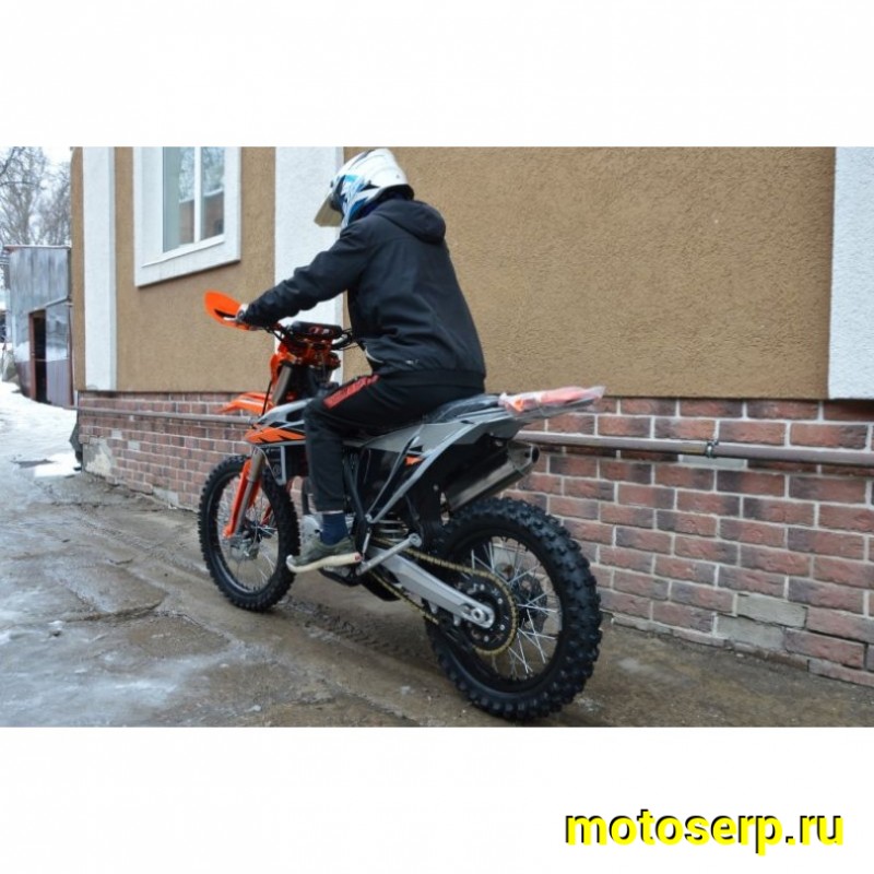 Купить  ====Мотоцикл Кросс/Эндуро GR8 F250A-M (4T 172FMM) Enduro LITE (спортинв), 2023г.  (шт) (GR купить с доставкой по Москве и России, цена, технические характеристики, комплектация фото  - motoserp.ru