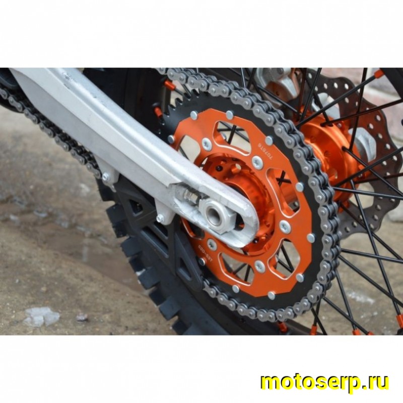 Купить  ====Мотоцикл Кросс/Эндуро GR8 F300L (4T 182MN 2x вал. EFI) Enduro PRO (спортинв), 2023г. (шт) (GR купить с доставкой по Москве и России, цена, технические характеристики, комплектация фото  - motoserp.ru